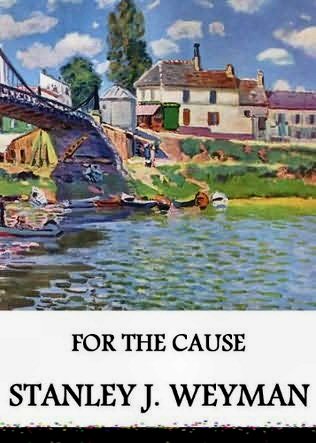For the Cause [ePUB]